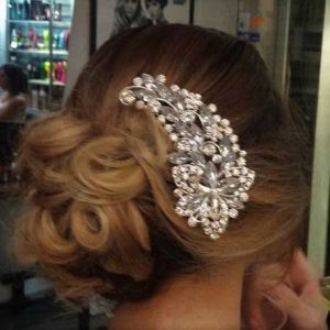 Wedding hair stylists in Malta
