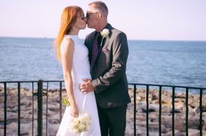 getting married in Malta