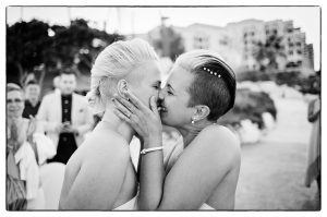 Same sex marriage in Malta