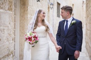Wedding in Malta by Wed in Malta