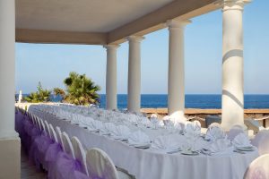 Intimate weddings in Malta