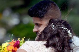 Indian wedding with Wed in Malta