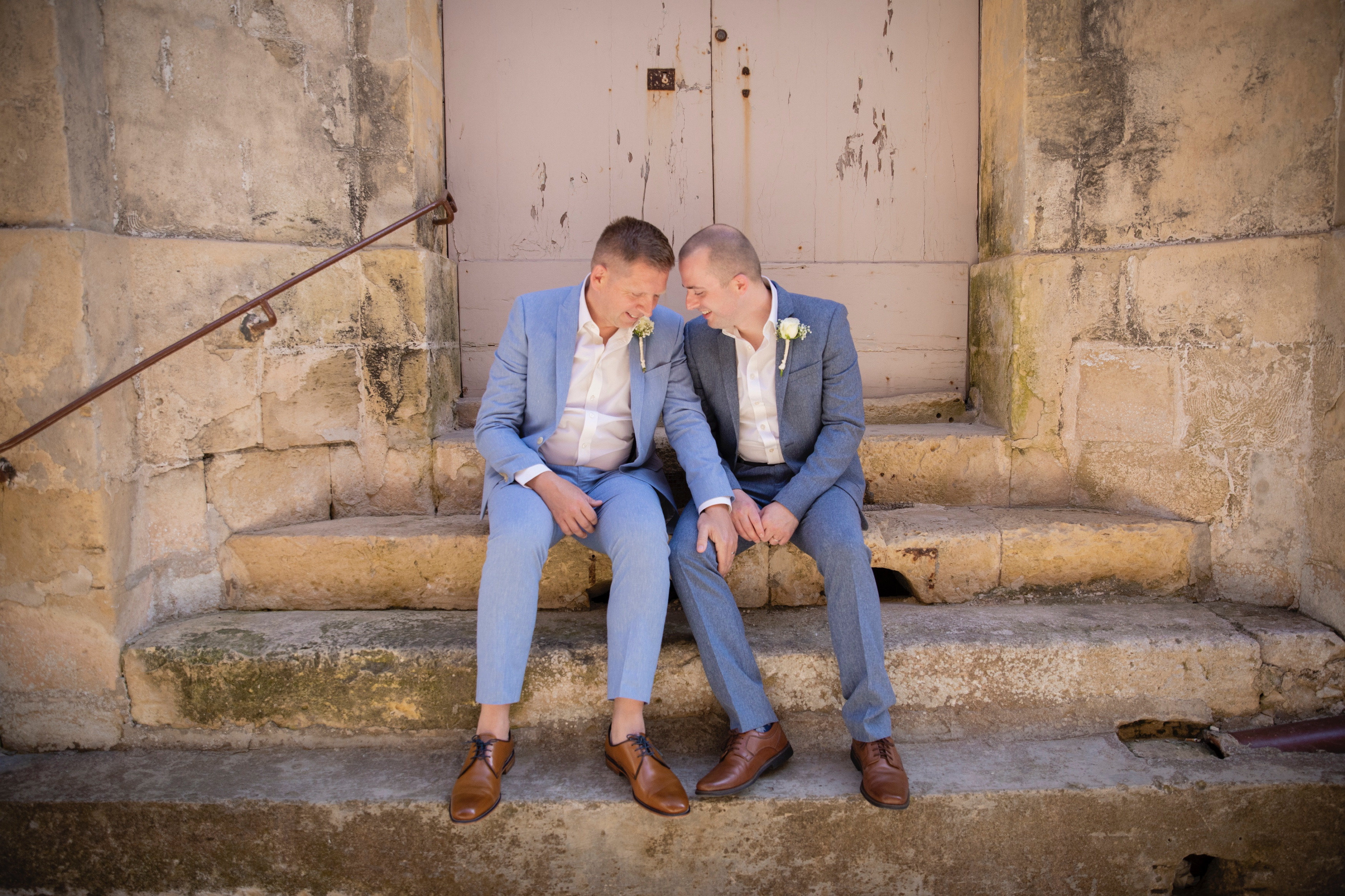 Same sex marriage in Malta