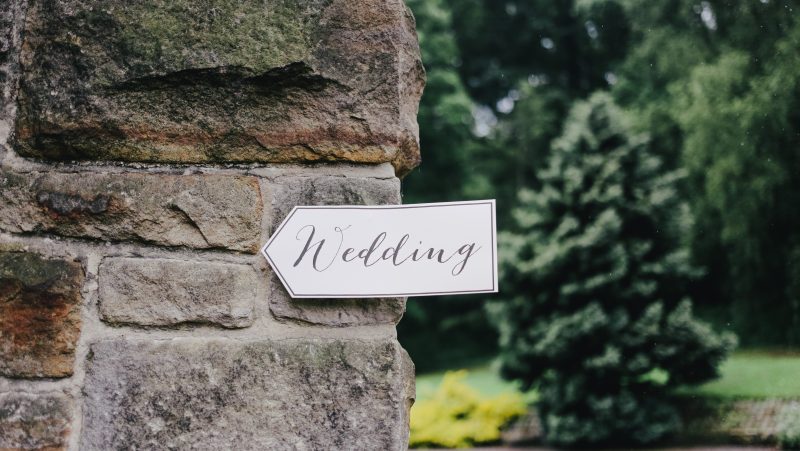 Wedding planner vs wedding coordinator